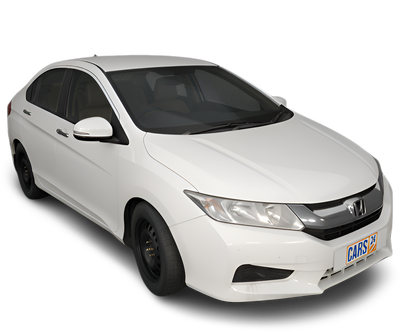 Honda City-img